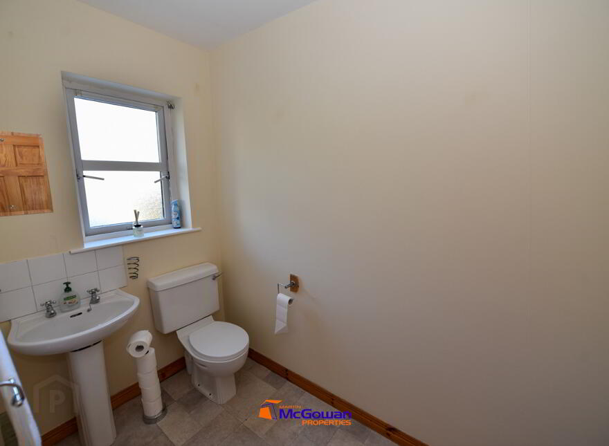 92 Blue Cedars, Glenfin Road, Ballybofey, F93P2H2