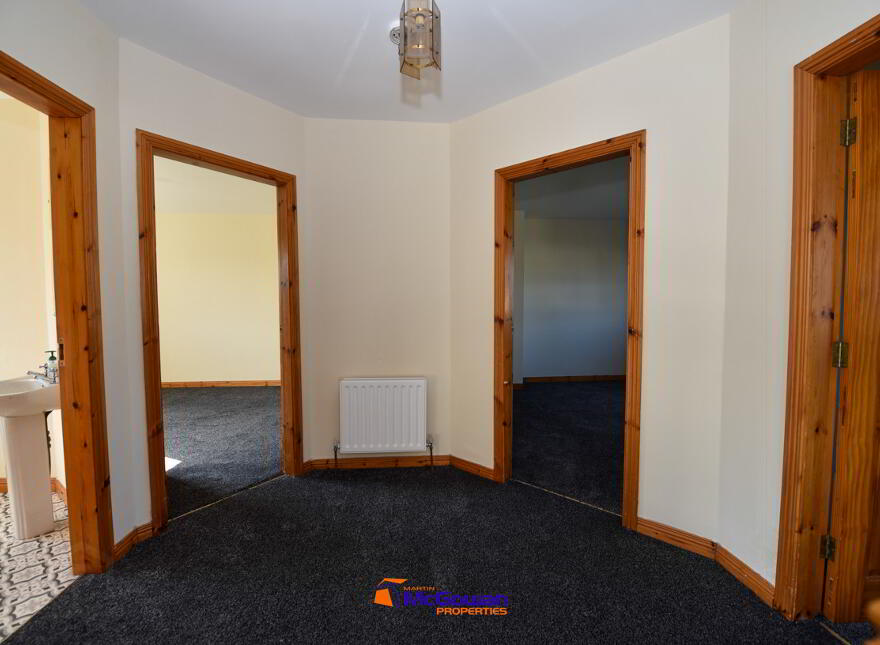 92 Blue Cedars, Glenfin Road, Ballybofey, F93P2H2