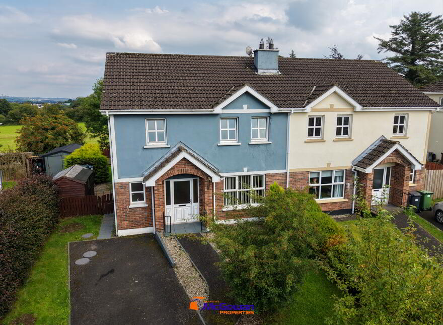 92 Blue Cedars, Glenfin Road, Ballybofey, F93P2H2