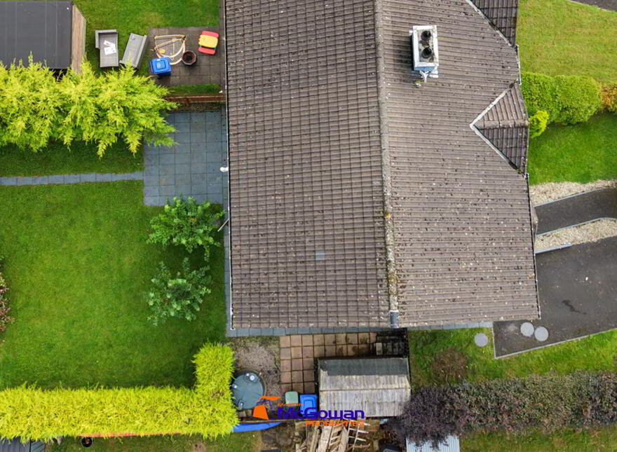 92 Blue Cedars, Glenfin Road, Ballybofey, F93P2H2