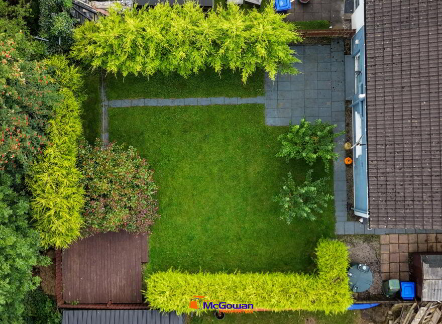 92 Blue Cedars, Glenfin Road, Ballybofey, F93P2H2