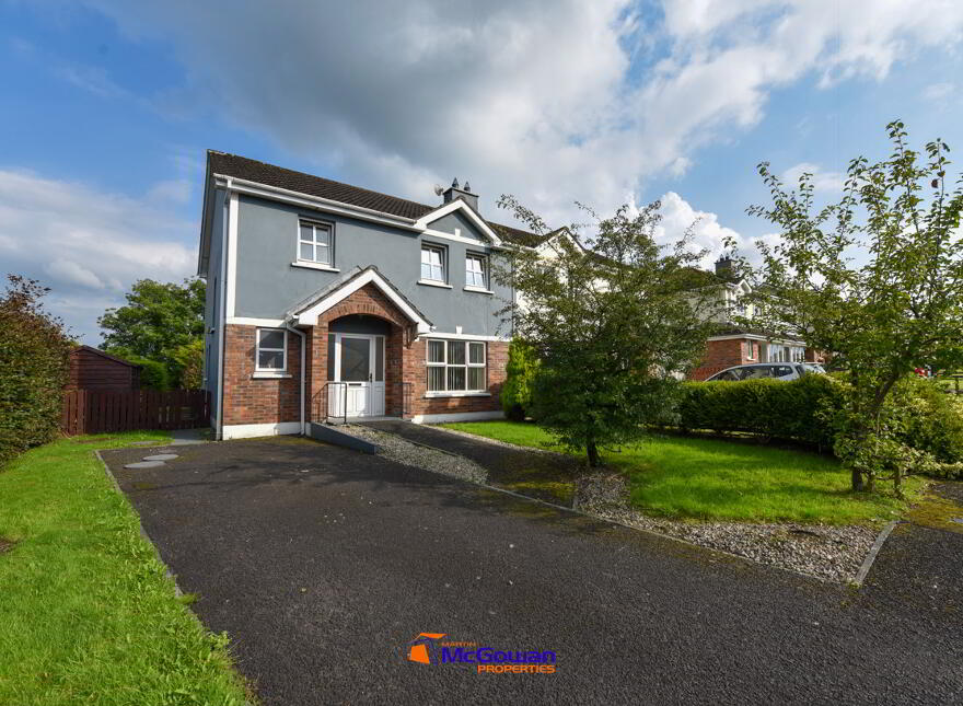 92 Blue Cedars, Glenfin Road, Ballybofey, F93P2H2