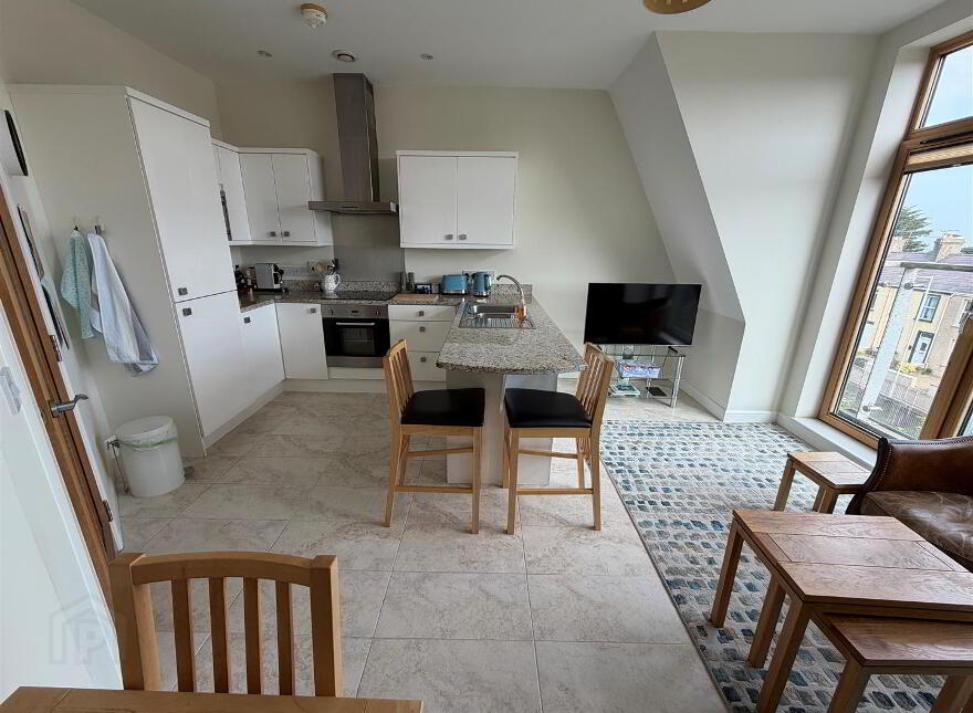 94 Castle Street, Castle Gate, Bangor, BT20 4SY