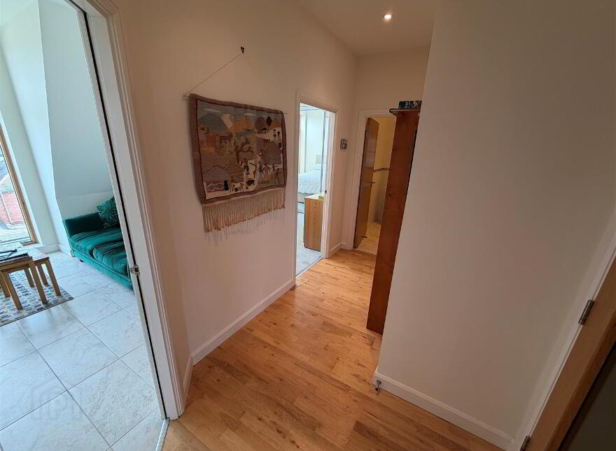 94 Castle Street, Castle Gate, Bangor, BT20 4SY
