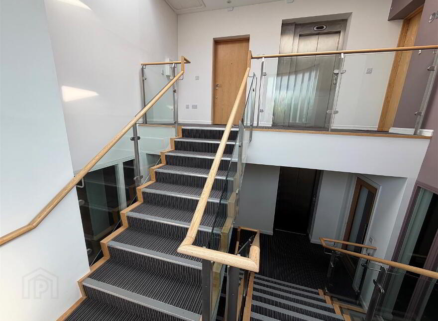94 Castle Street, Castle Gate, Bangor, BT20 4SY