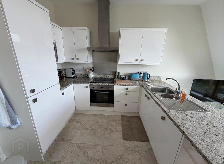 94 Castle Street, Castle Gate, Bangor, BT20 4SY