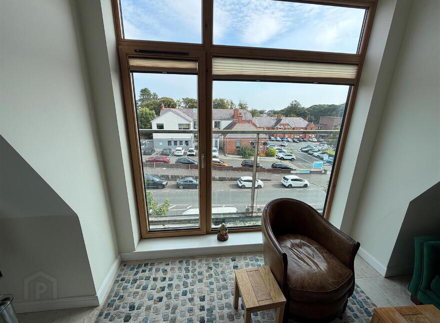 94 Castle Street, Castle Gate, Bangor, BT20 4SY