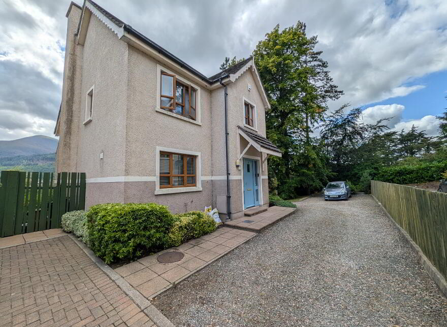 16 Rathcillan Court, Newcastle, BT33 0UA