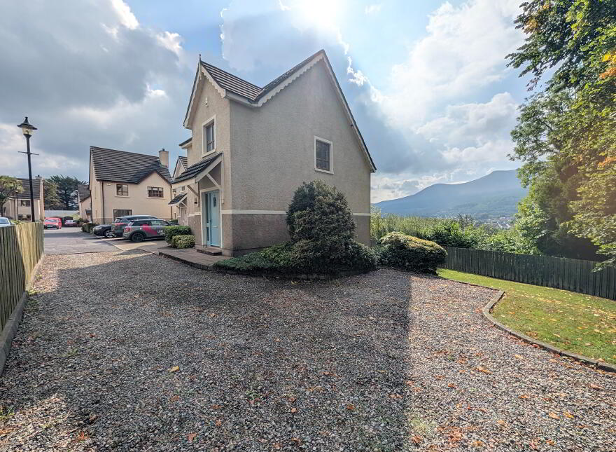 16 Rathcillan Court, Newcastle, BT33 0UA