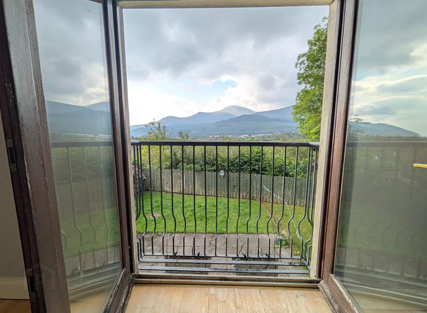 16 Rathcillan Court, Newcastle, BT33 0UA
