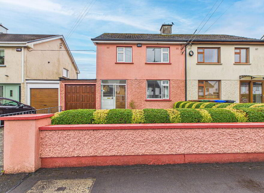 3 Lismore Park, Waterford City Centre, Waterford City Centre, X91N56F