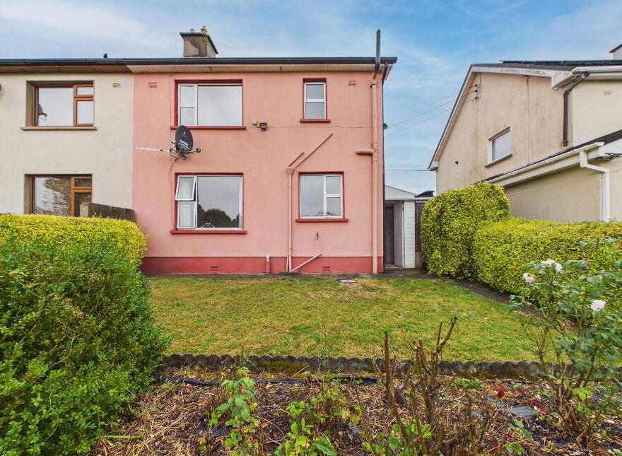 3 Lismore Park, Waterford City Centre, Waterford City Centre, X91N56F