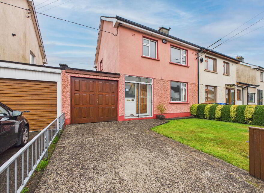 3 Lismore Park, Waterford City Centre, Waterford City Centre, X91N56F