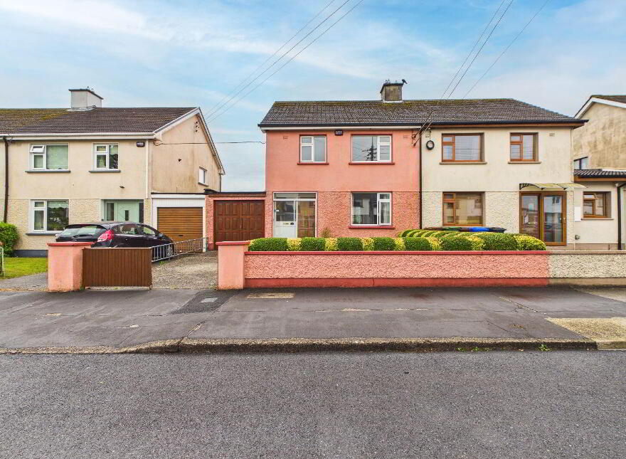 3 Lismore Park, Waterford City Centre, Waterford City Centre, X91N56F
