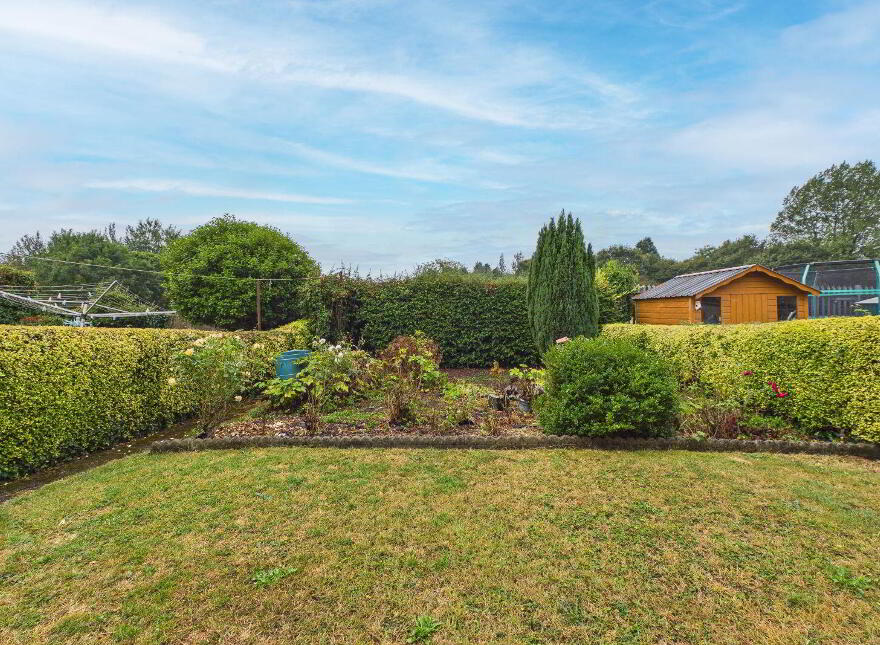 3 Lismore Park, Waterford City Centre, Waterford City Centre, X91N56F