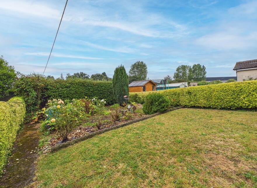 3 Lismore Park, Waterford City Centre, Waterford City Centre, X91N56F
