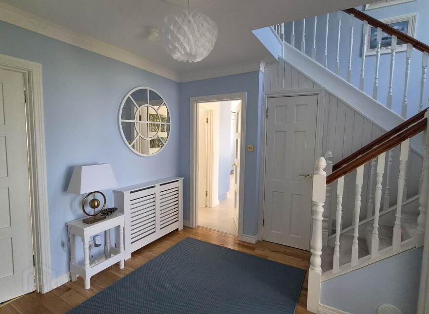 Grange, Inch Island, F93KW97