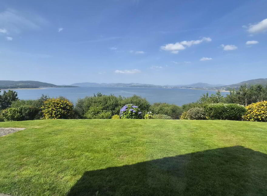 Grange, Inch Island, F93KW97