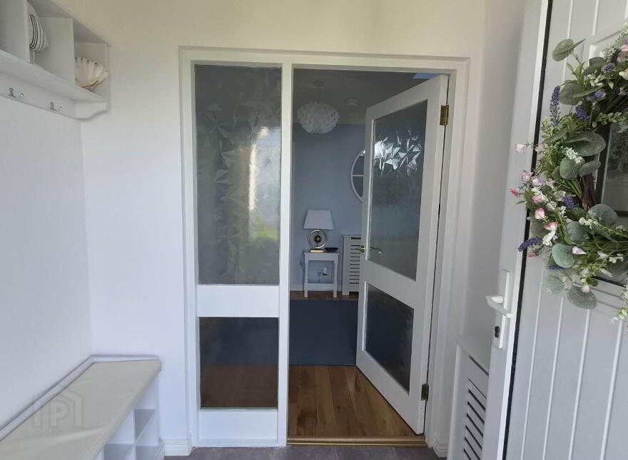 Grange, Inch Island, F93KW97