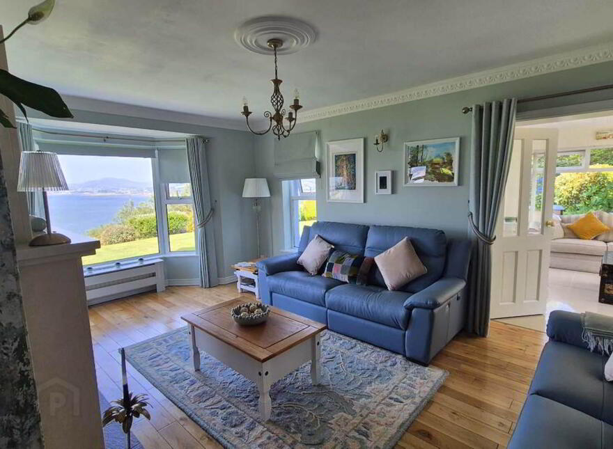 Grange, Inch Island, F93KW97