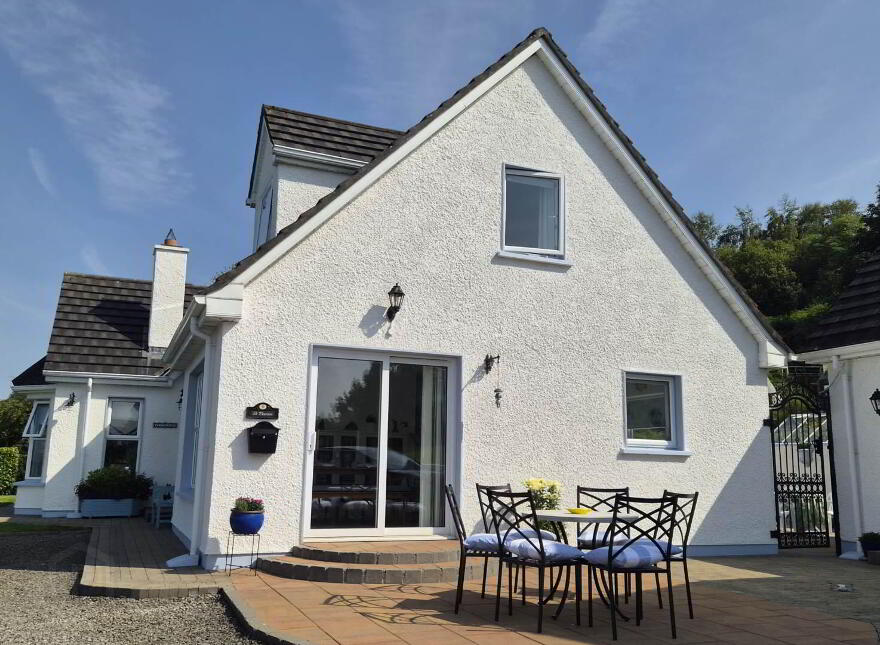 Grange, Inch Island, F93KW97