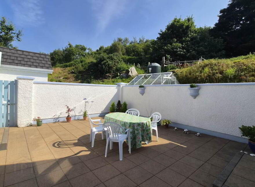 Grange, Inch Island, F93KW97