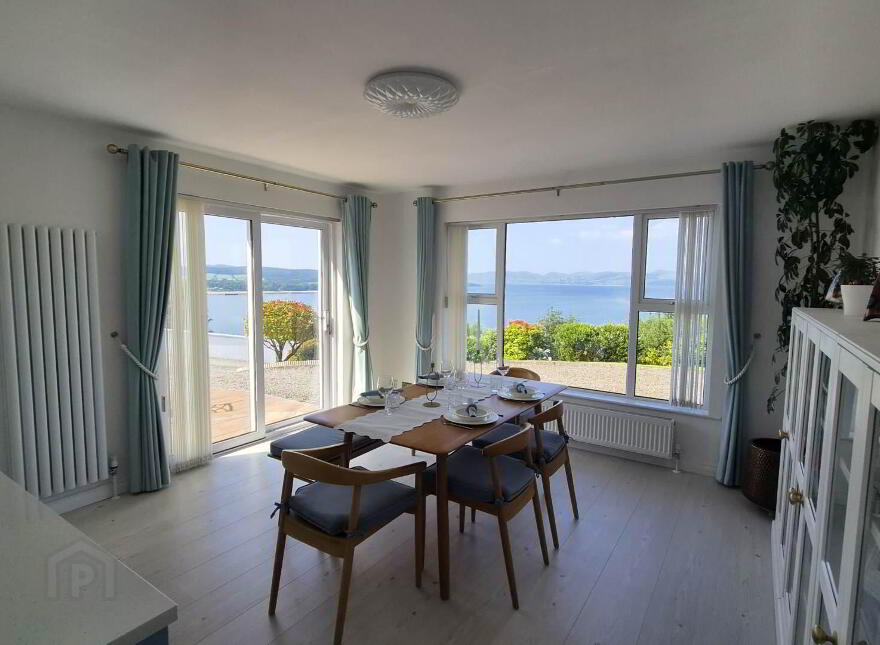 Grange, Inch Island, F93KW97