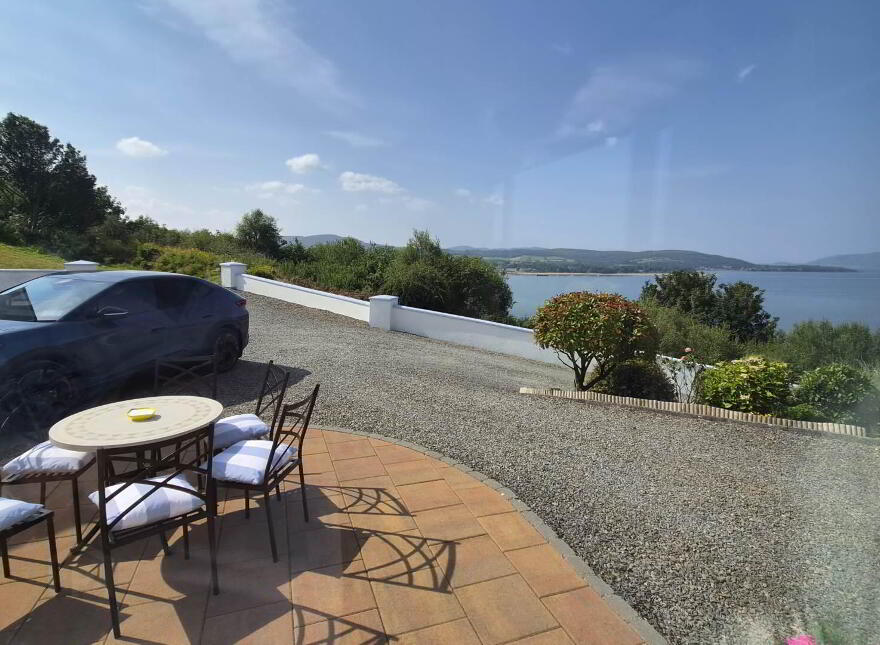 Grange, Inch Island, F93KW97