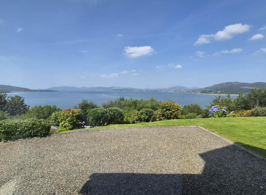 Grange, Inch Island, F93KW97