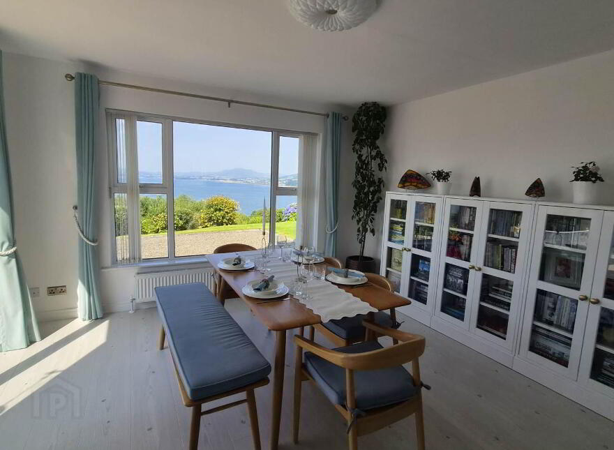 Grange, Inch Island, F93KW97