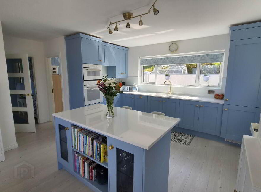Grange, Inch Island, F93KW97