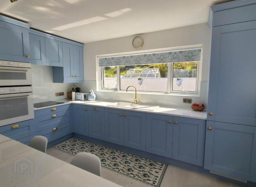 Grange, Inch Island, F93KW97