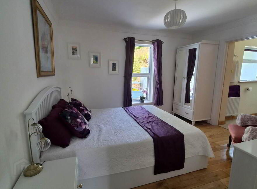 Grange, Inch Island, F93KW97