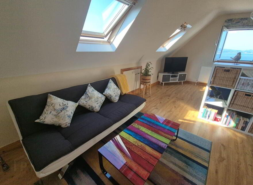 Grange, Inch Island, F93KW97