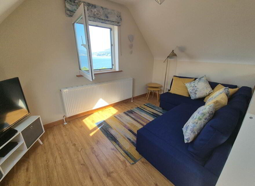 Grange, Inch Island, F93KW97