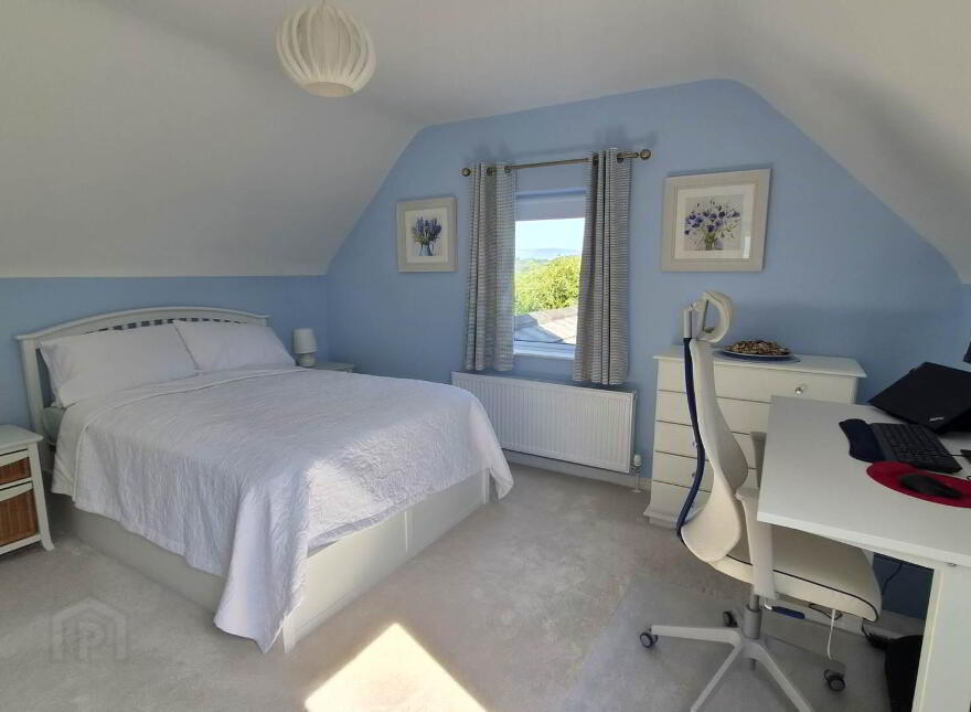 Grange, Inch Island, F93KW97