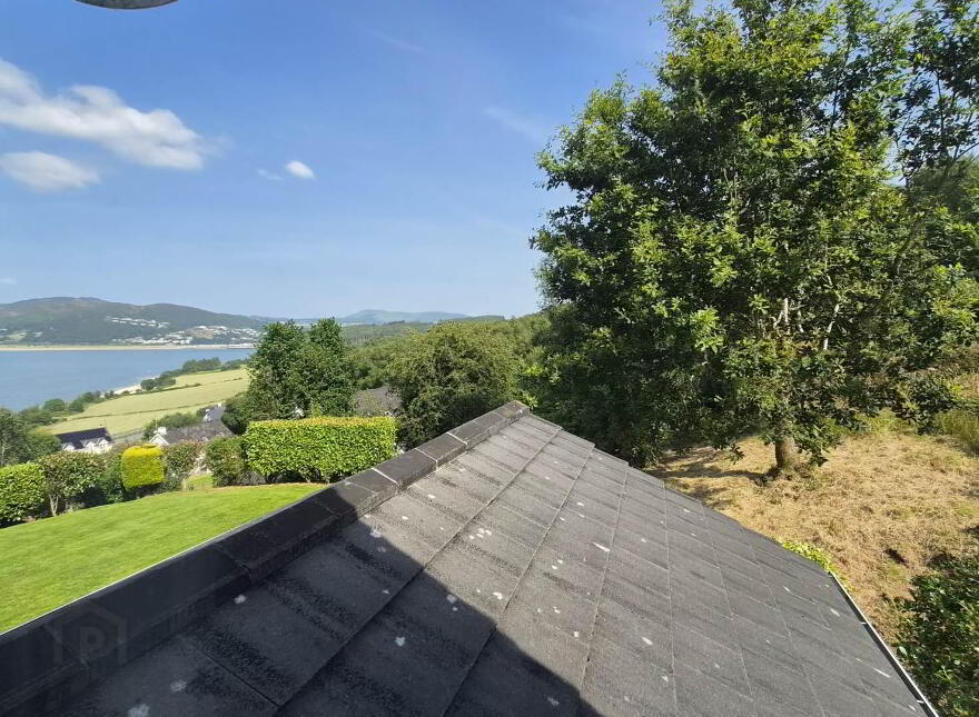 Grange, Inch Island, F93KW97