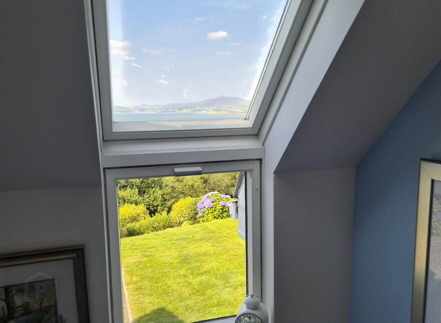 Grange, Inch Island, F93KW97