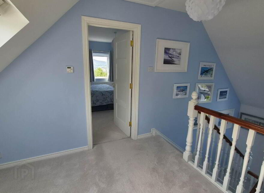 Grange, Inch Island, F93KW97