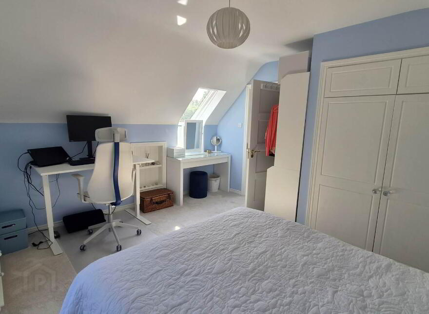 Grange, Inch Island, F93KW97