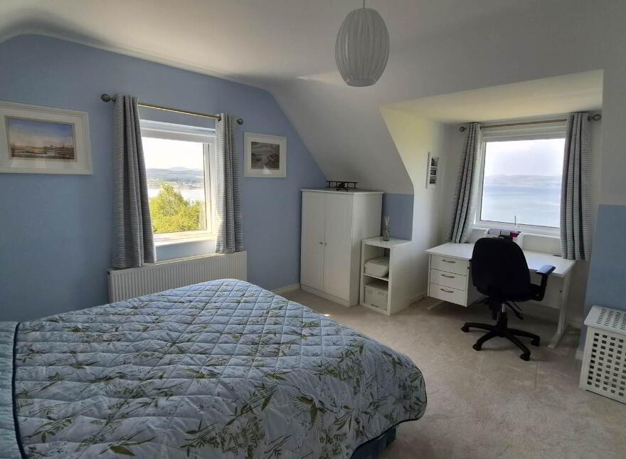 Grange, Inch Island, F93KW97