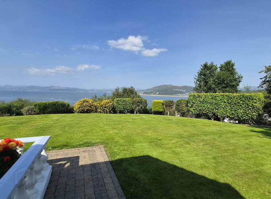 Grange, Inch Island, F93KW97