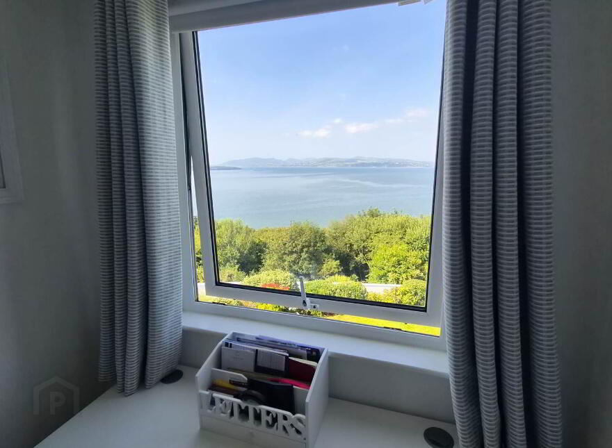 Grange, Inch Island, F93KW97