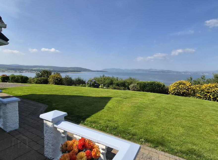 Grange, Inch Island, F93KW97