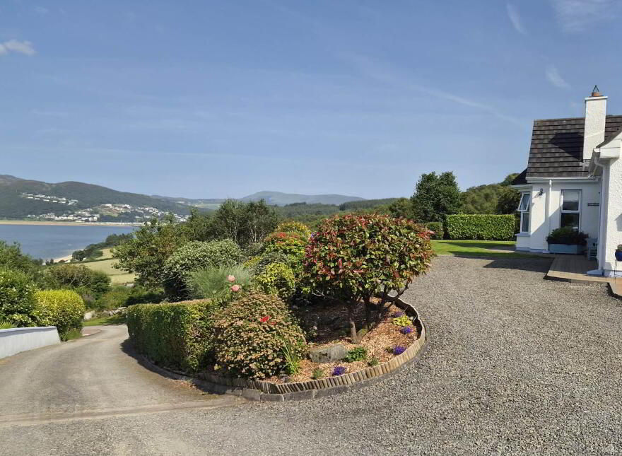 Grange, Inch Island, F93KW97
