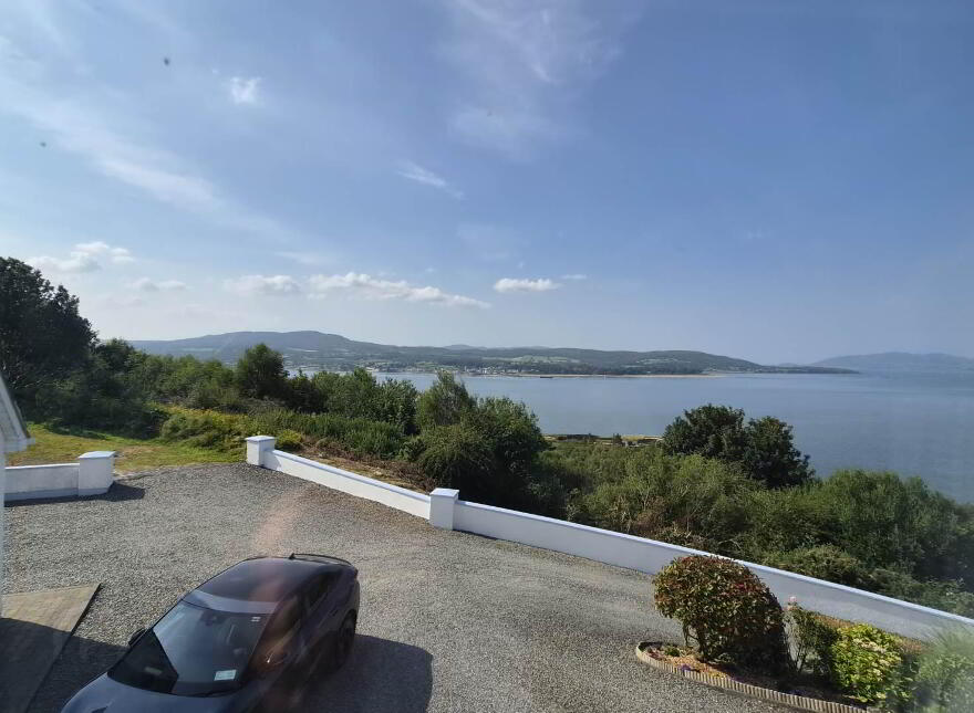 Grange, Inch Island, F93KW97