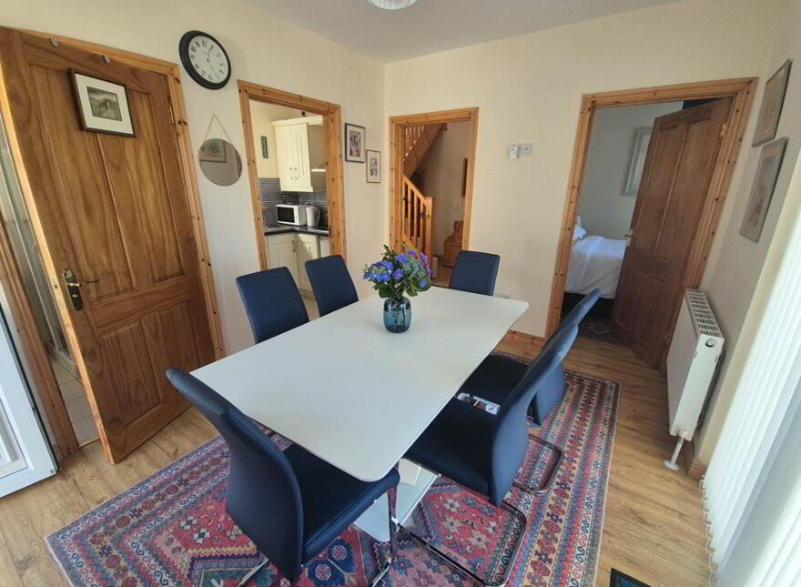 Grange, Inch Island, F93KW97