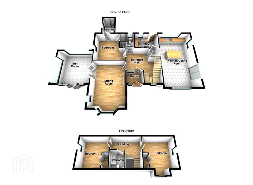 Grange, Inch Island, F93KW97