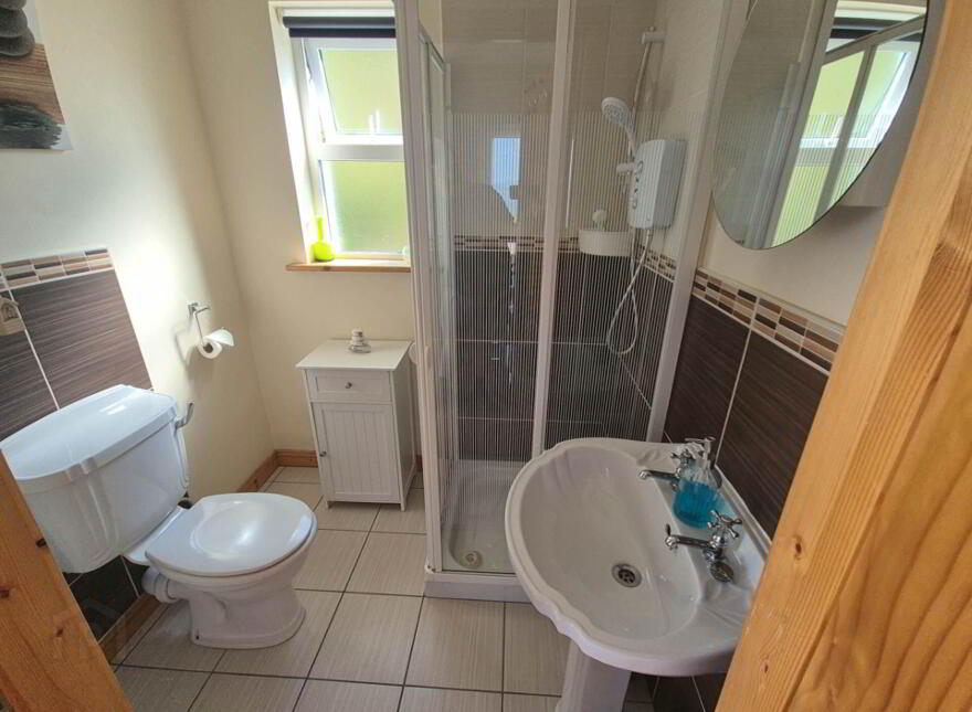 Grange, Inch Island, F93KW97
