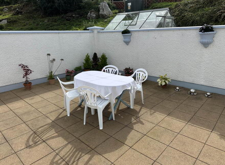 Grange, Inch Island, F93KW97